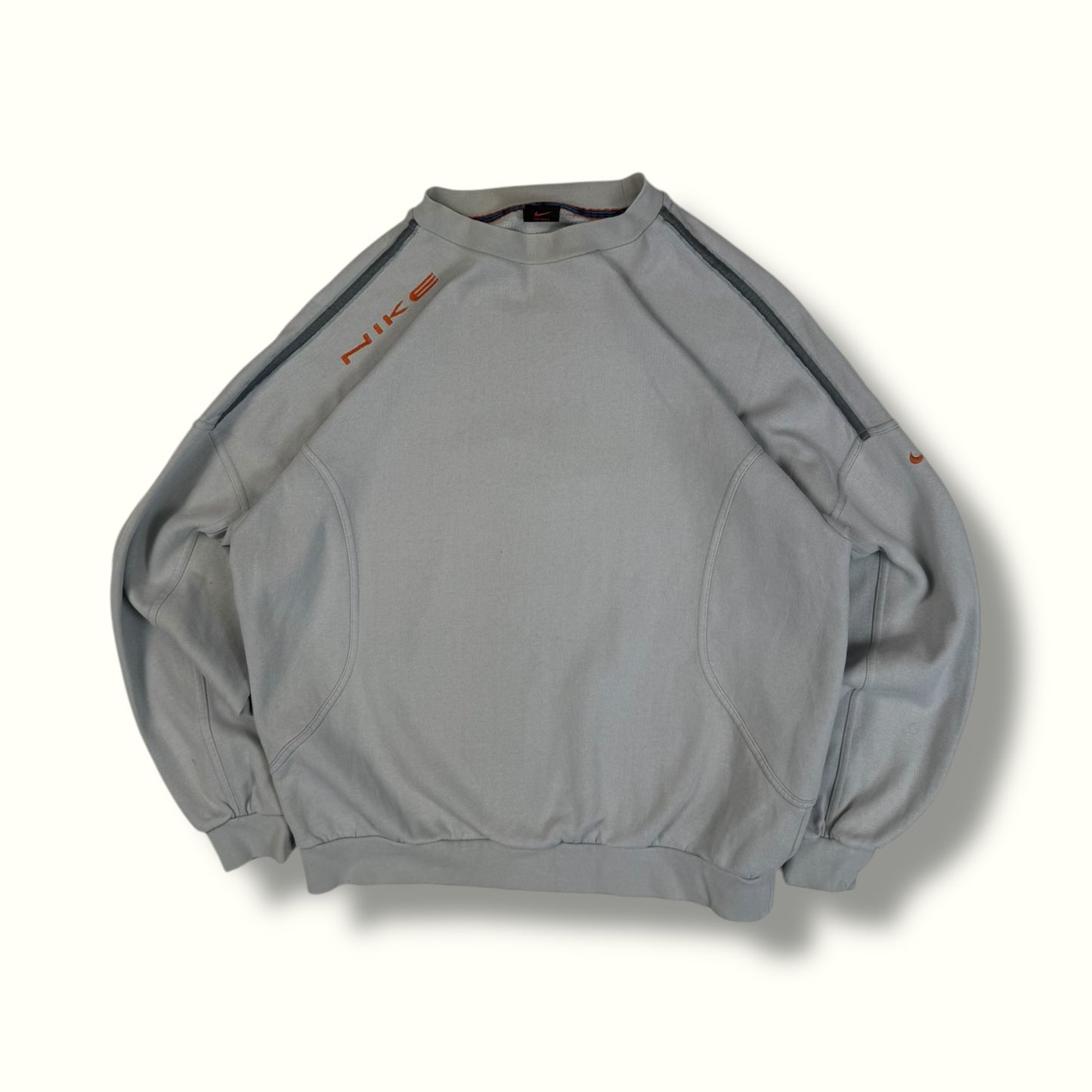 Vintage 90s Nike sweatshirt (M)