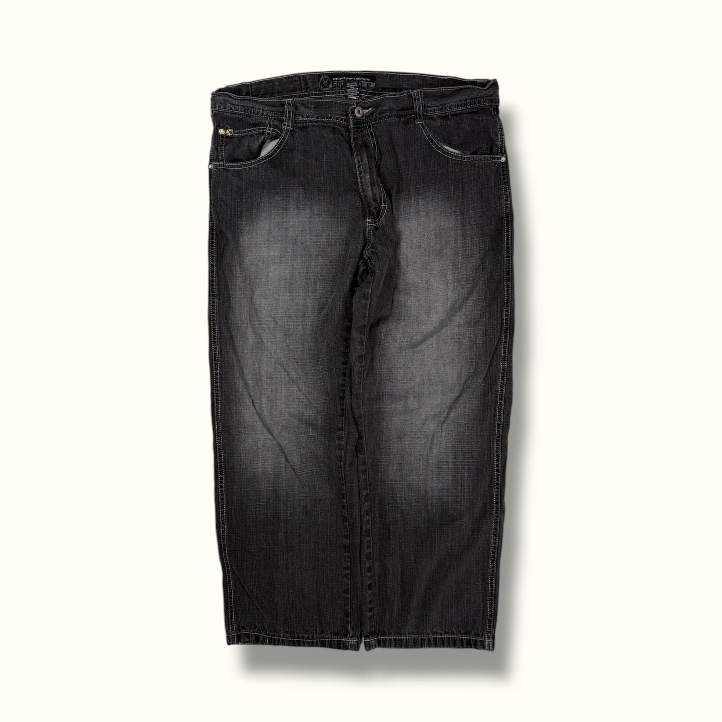 Vintage Southpole baggy jeans (W38)