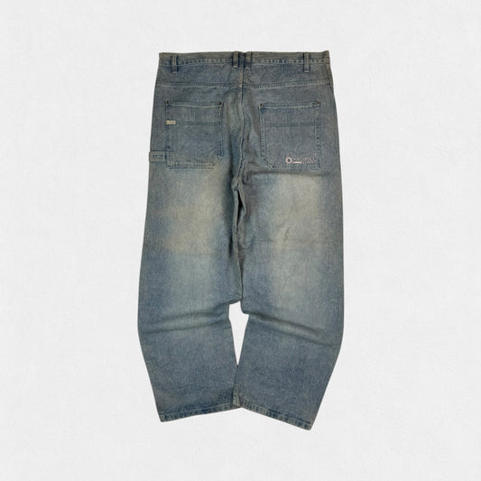 Vintage Southpole baggy jeans (W42)