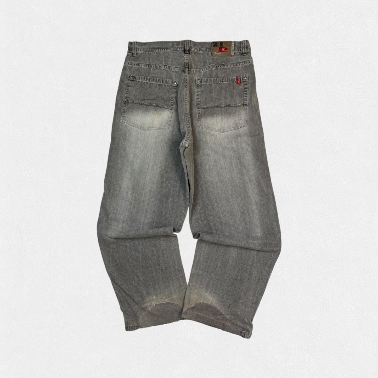 Vintage Southpole baggy jeans (W38)