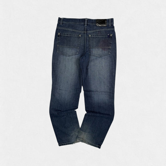 Vintage Southpole baggy jeans (W36)