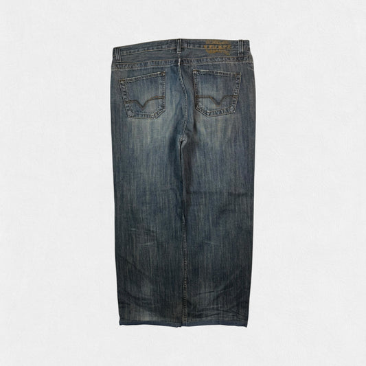 Vintage Y2K VANS baggy jeans (W40)