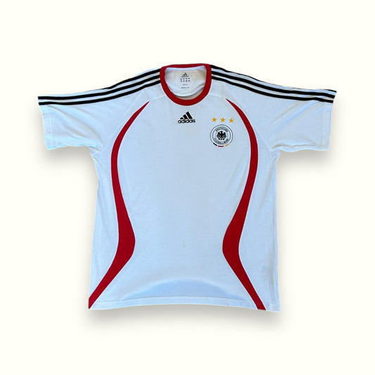Vintage Germany 2006 football training shirt (L)