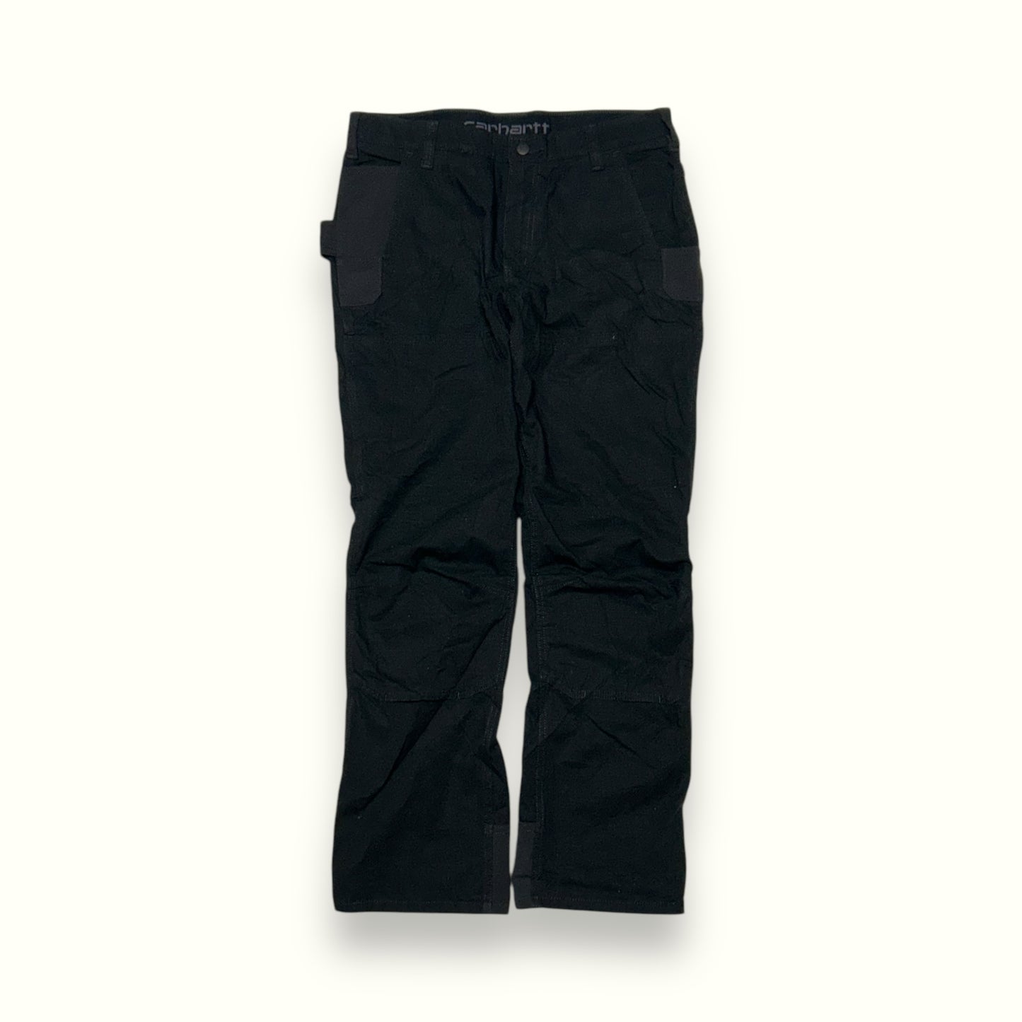 Carhartt carpenter work pants (W34)