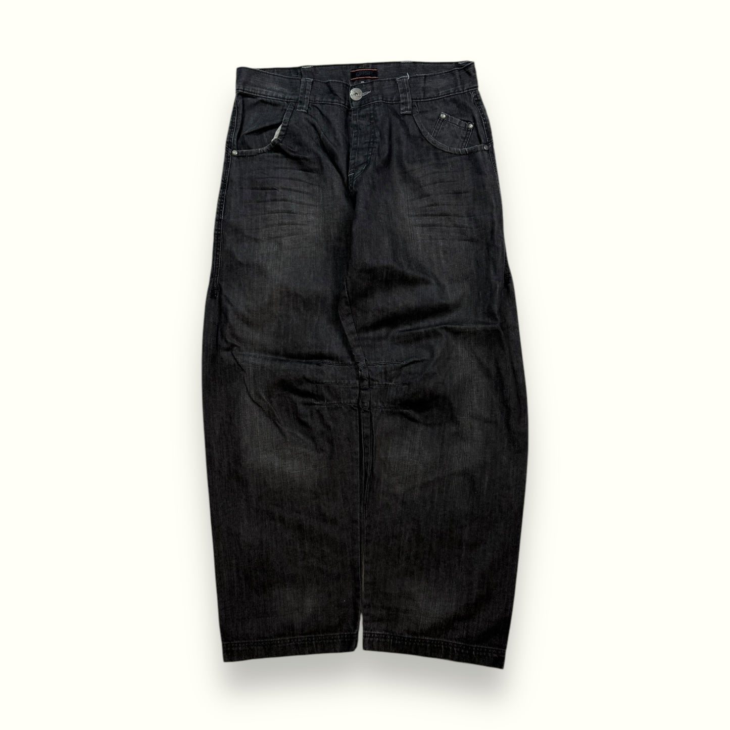 Vintage Gasp baggy jeans (W38)