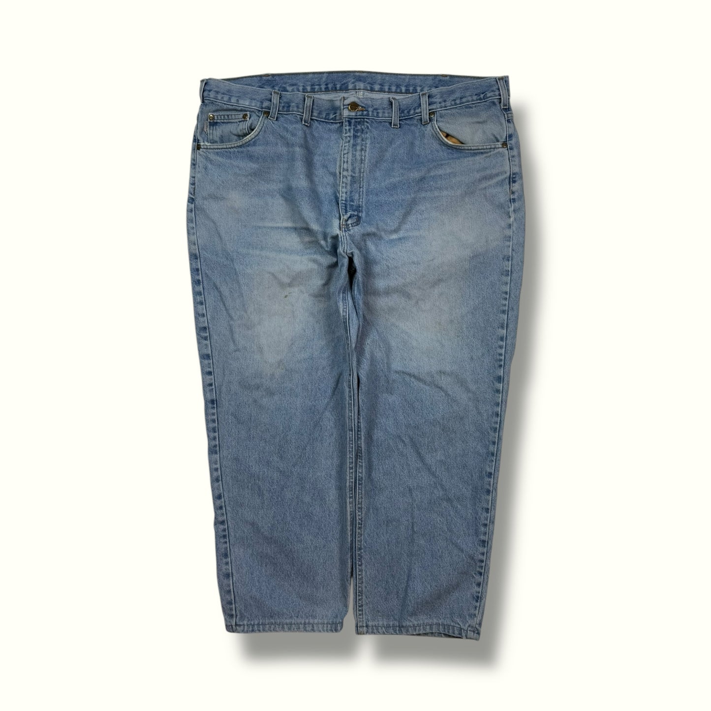 Carhartt baggy jeans (W46)