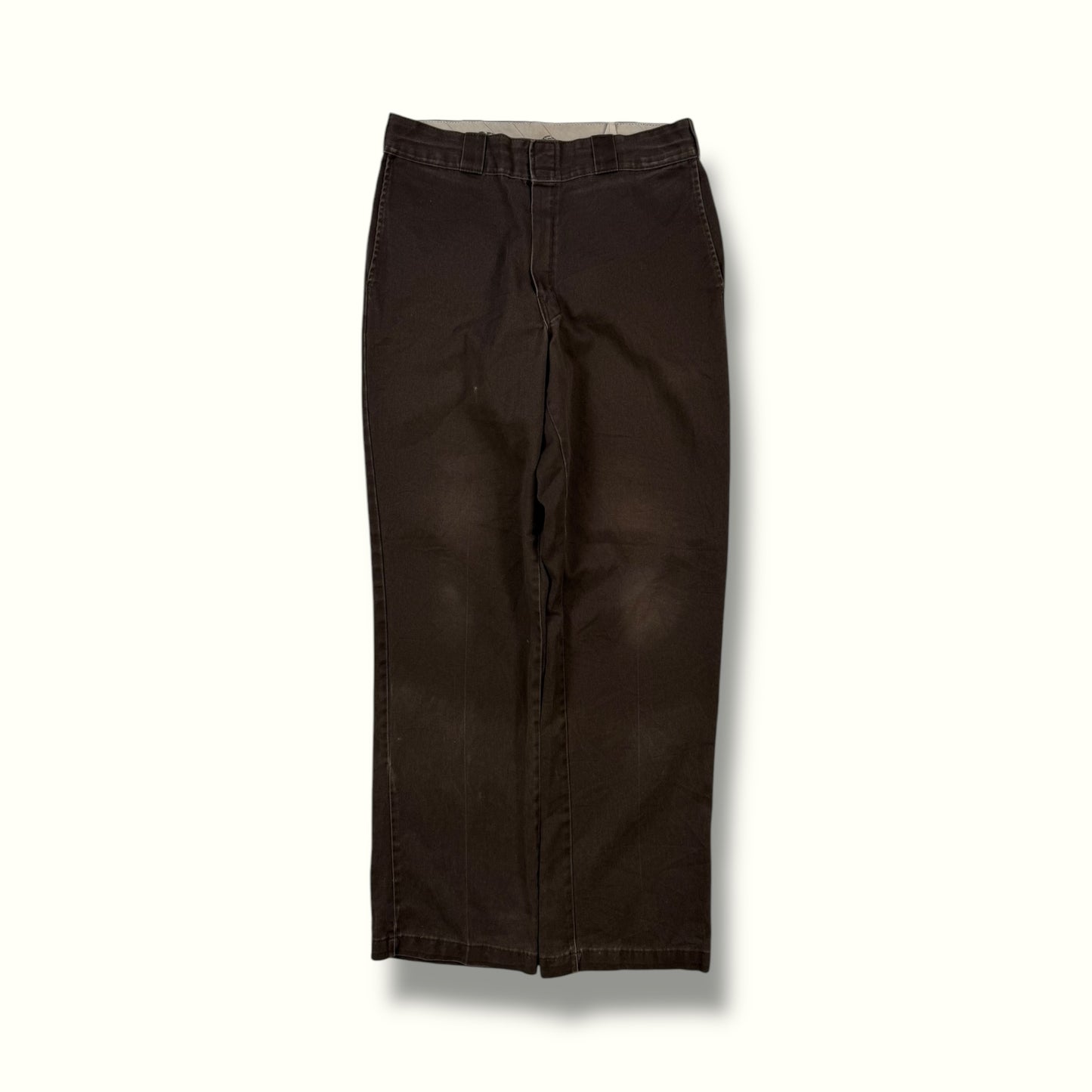 Dickies 874 baggy trousers (W30)
