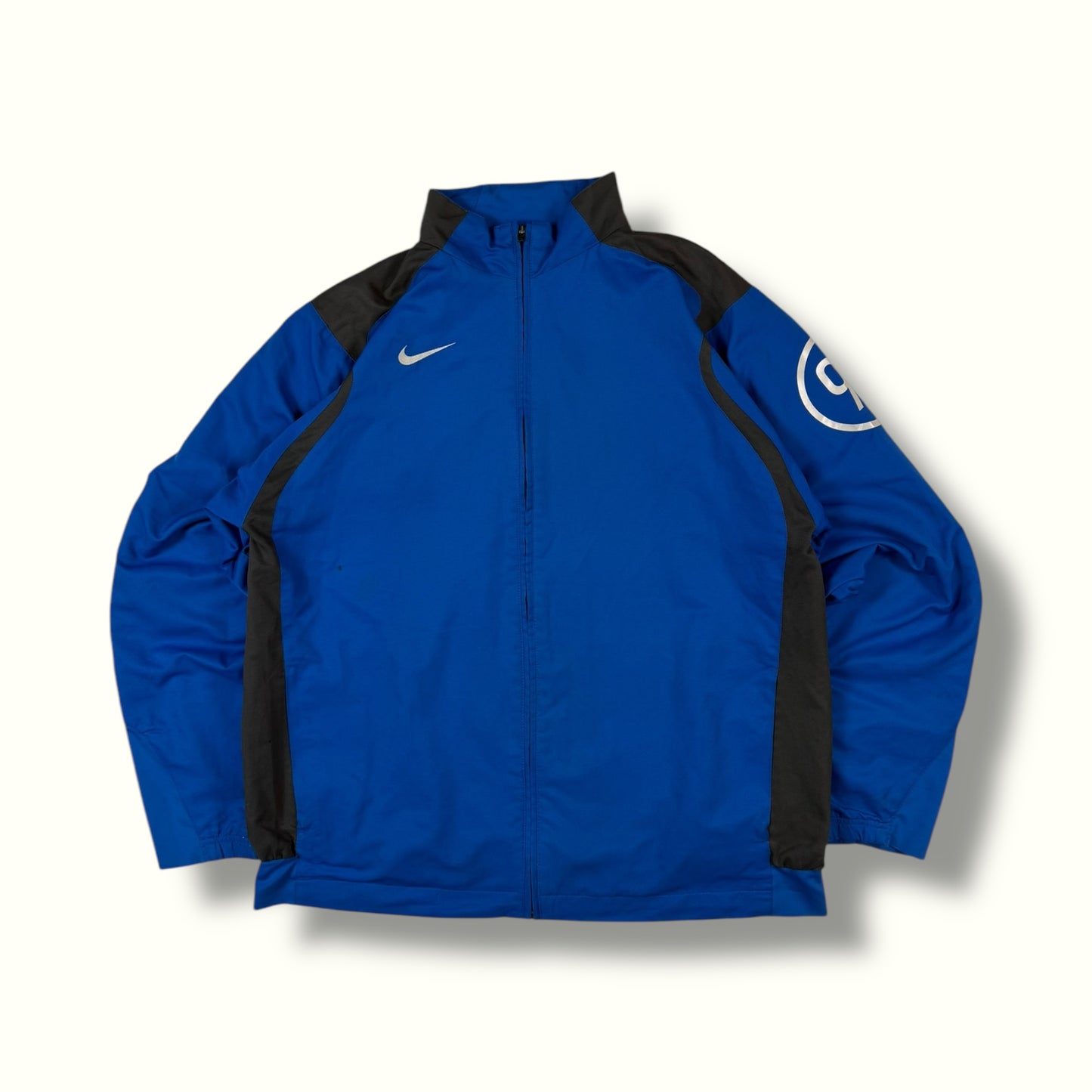 Vintage Nike T90 track jacket (XL)