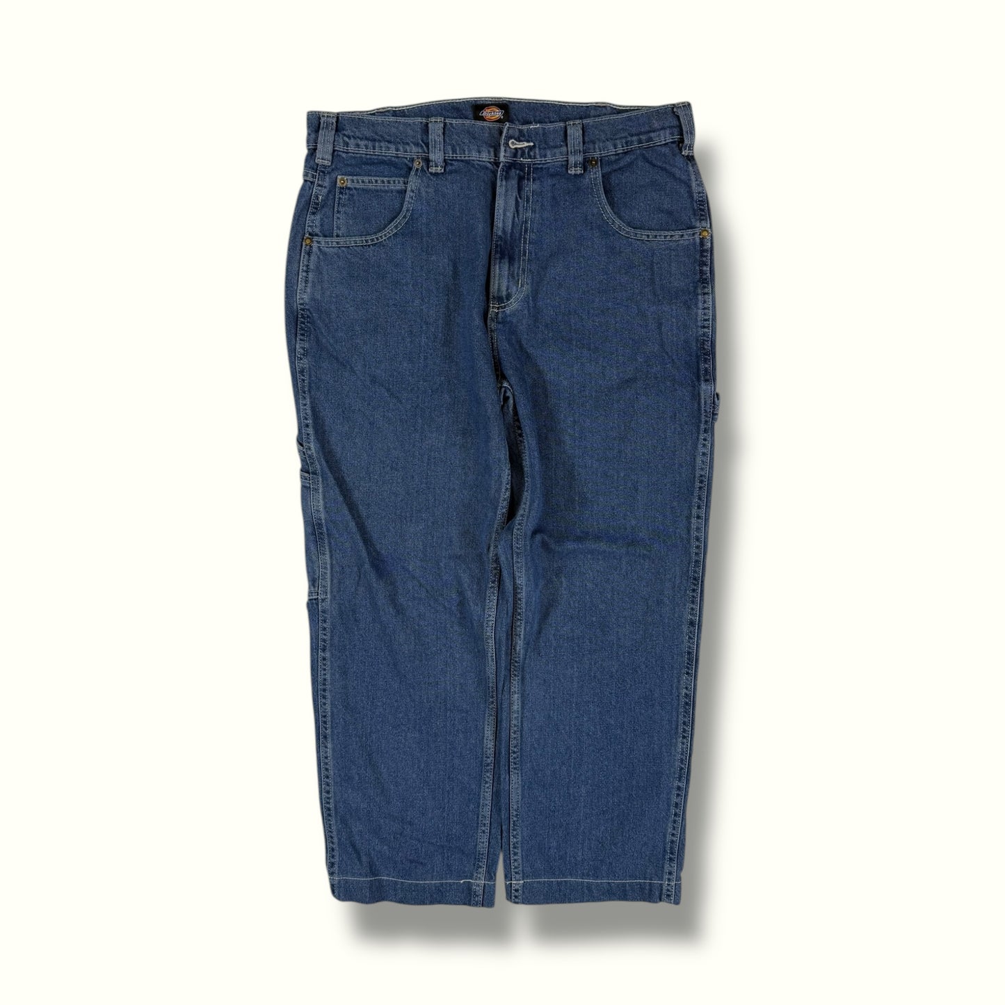 Dickies baggy carpenter jeans (W32)