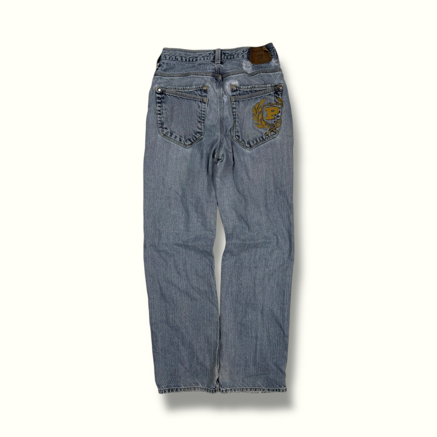 Vintage Phat Farm baggy jeans (W28)