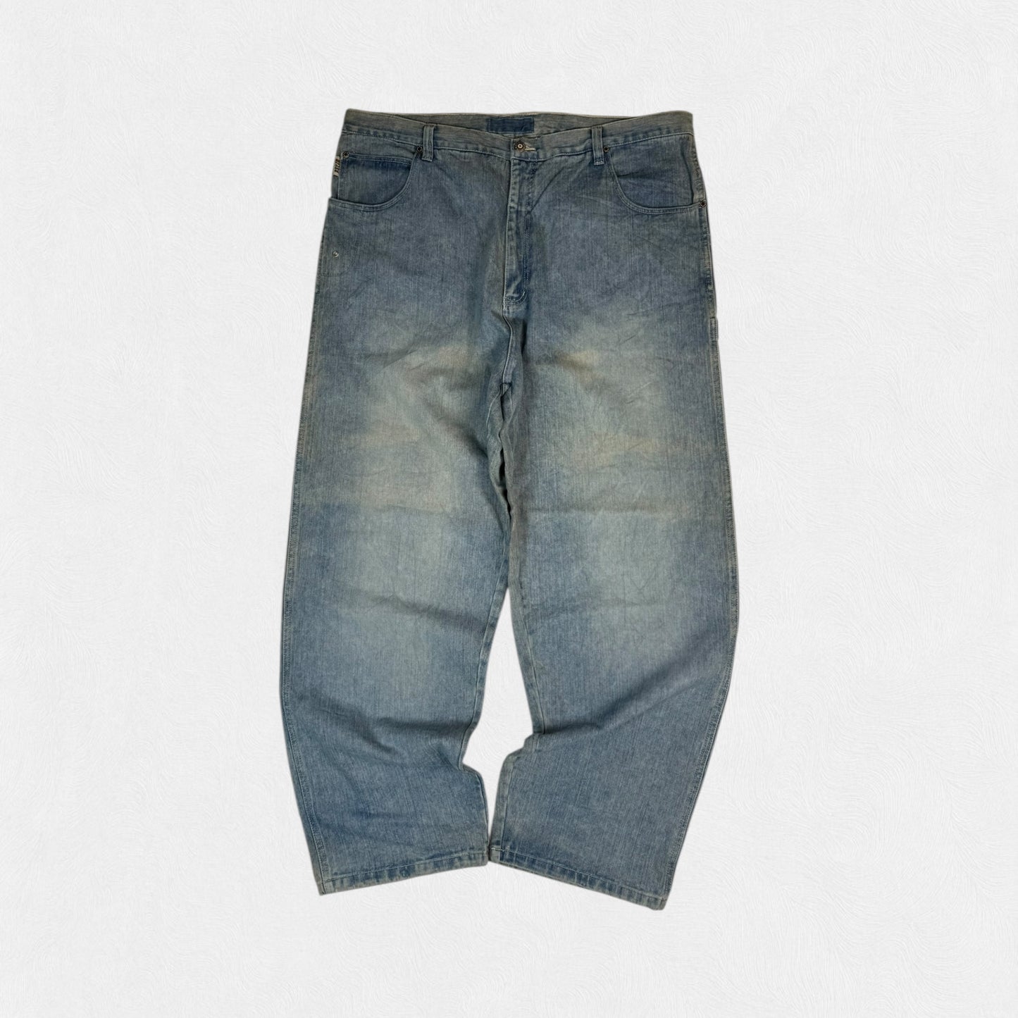 Vintage Southpole baggy jeans (W42)