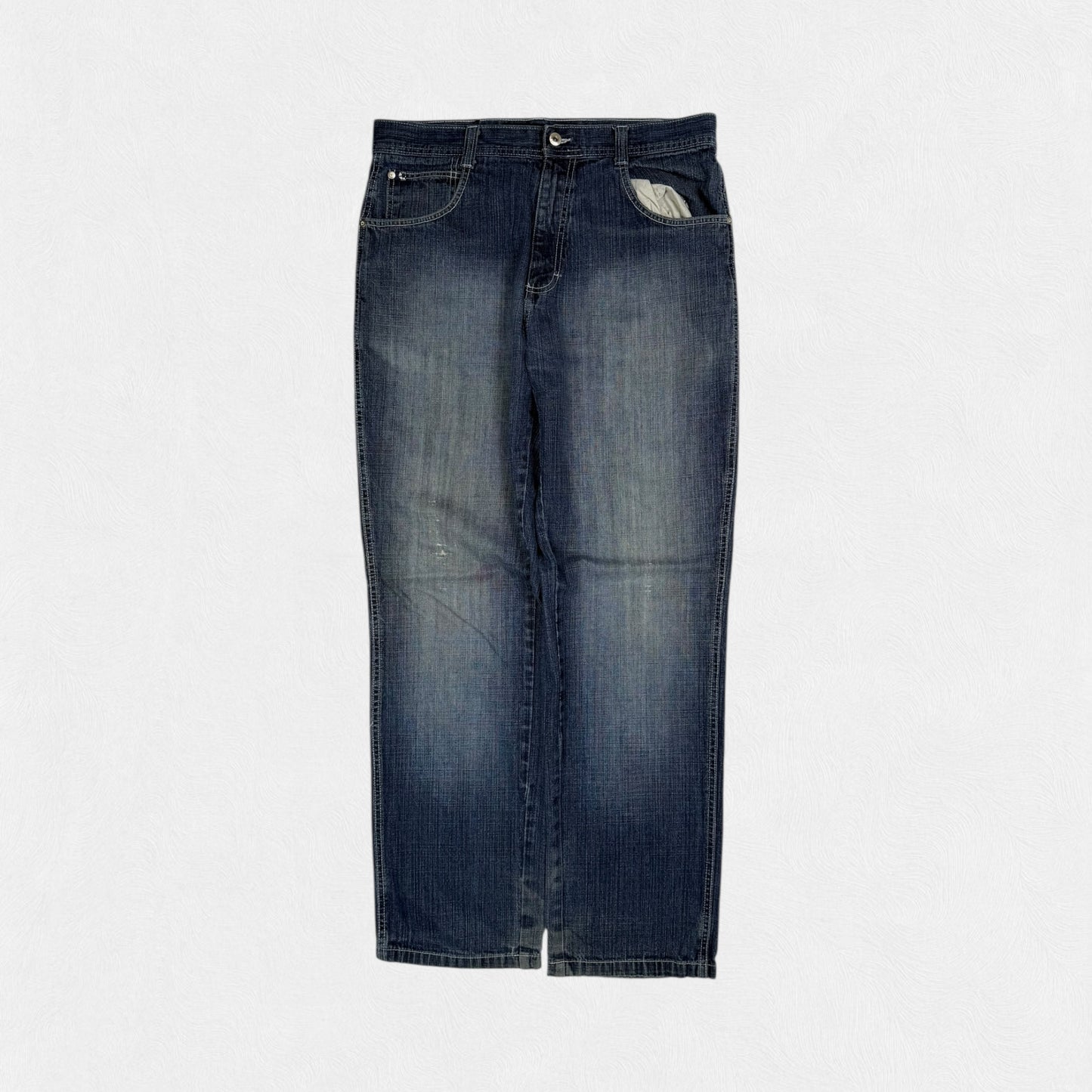 Vintage Southpole baggy jeans (W36)