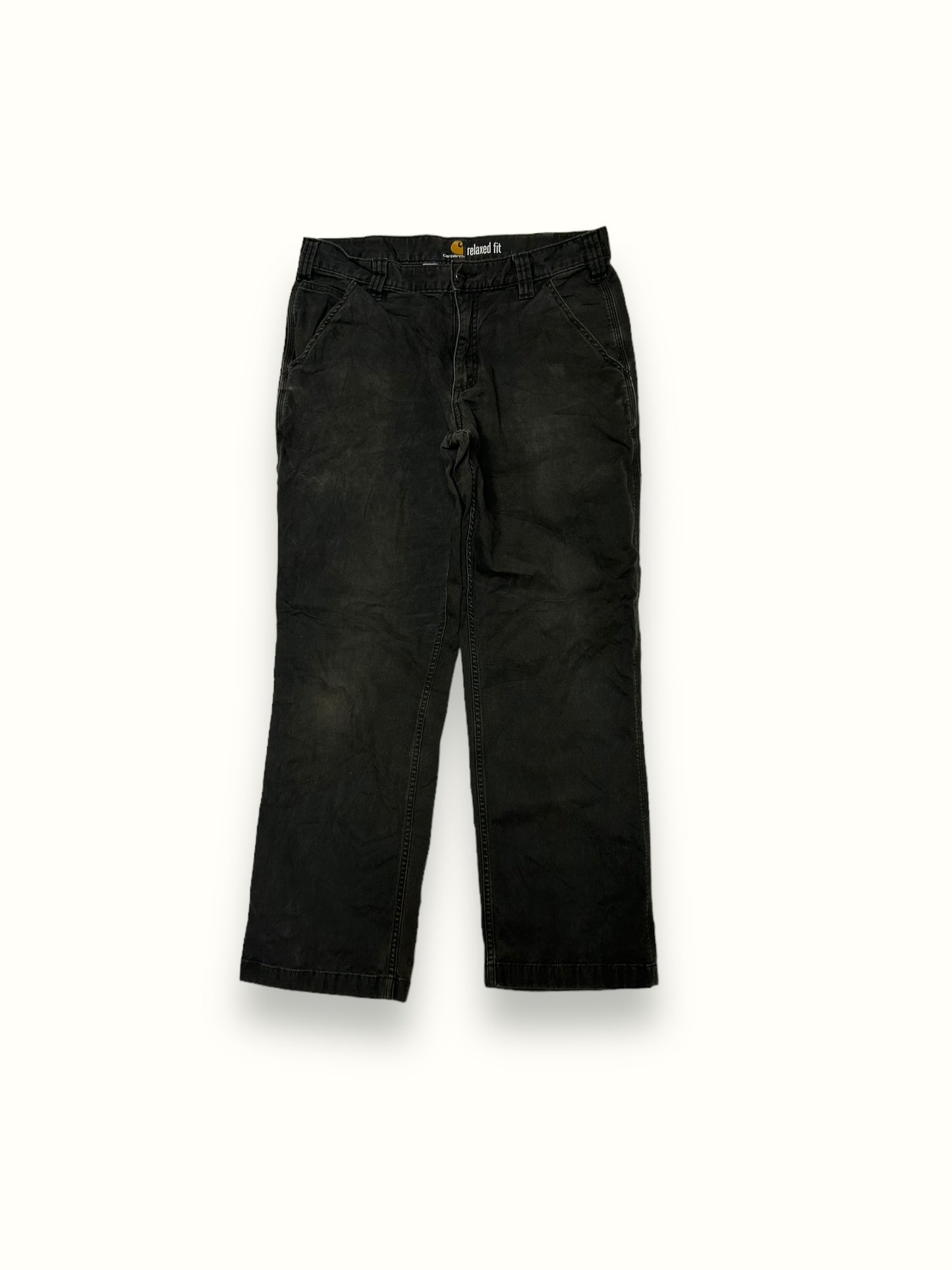 Carhartt carpenter pants (W34)