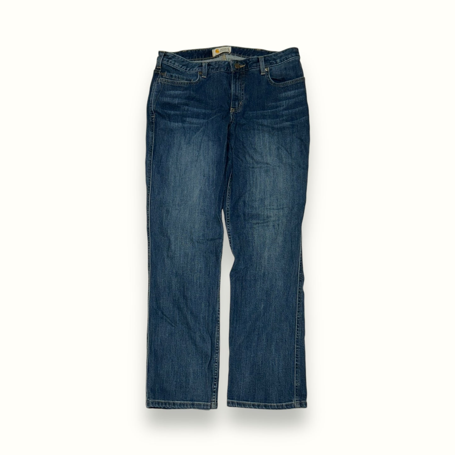 Carhartt jeans (W34)