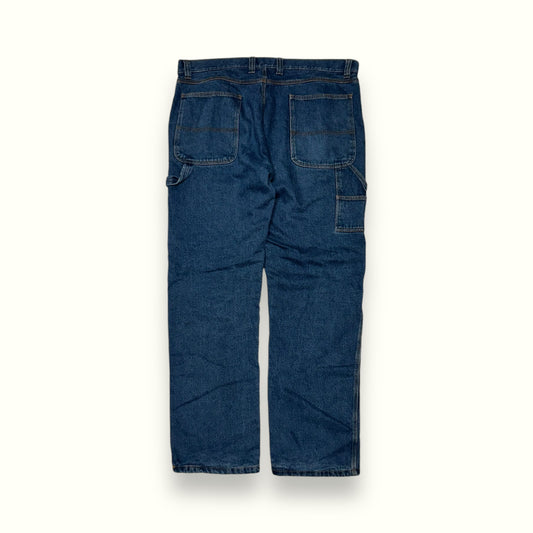 Baggy carpenter jeans (W40)