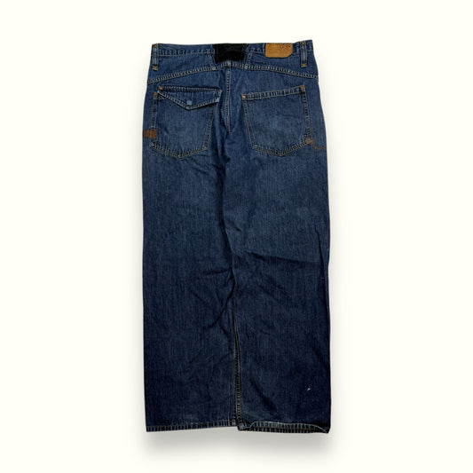 Vintage Rocawear baggy jeans (W38)