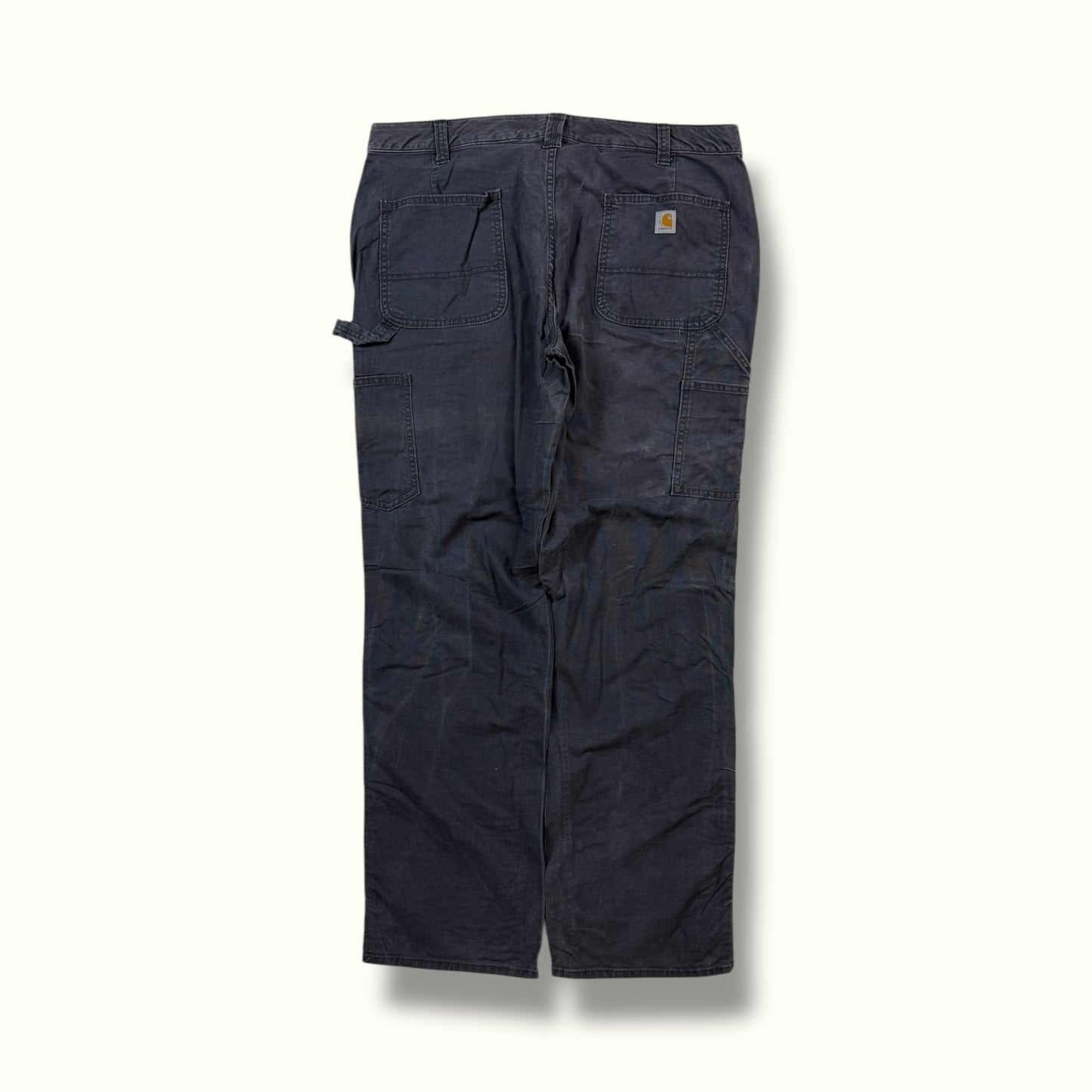 Carhartt baggy carpenter pants (W36)