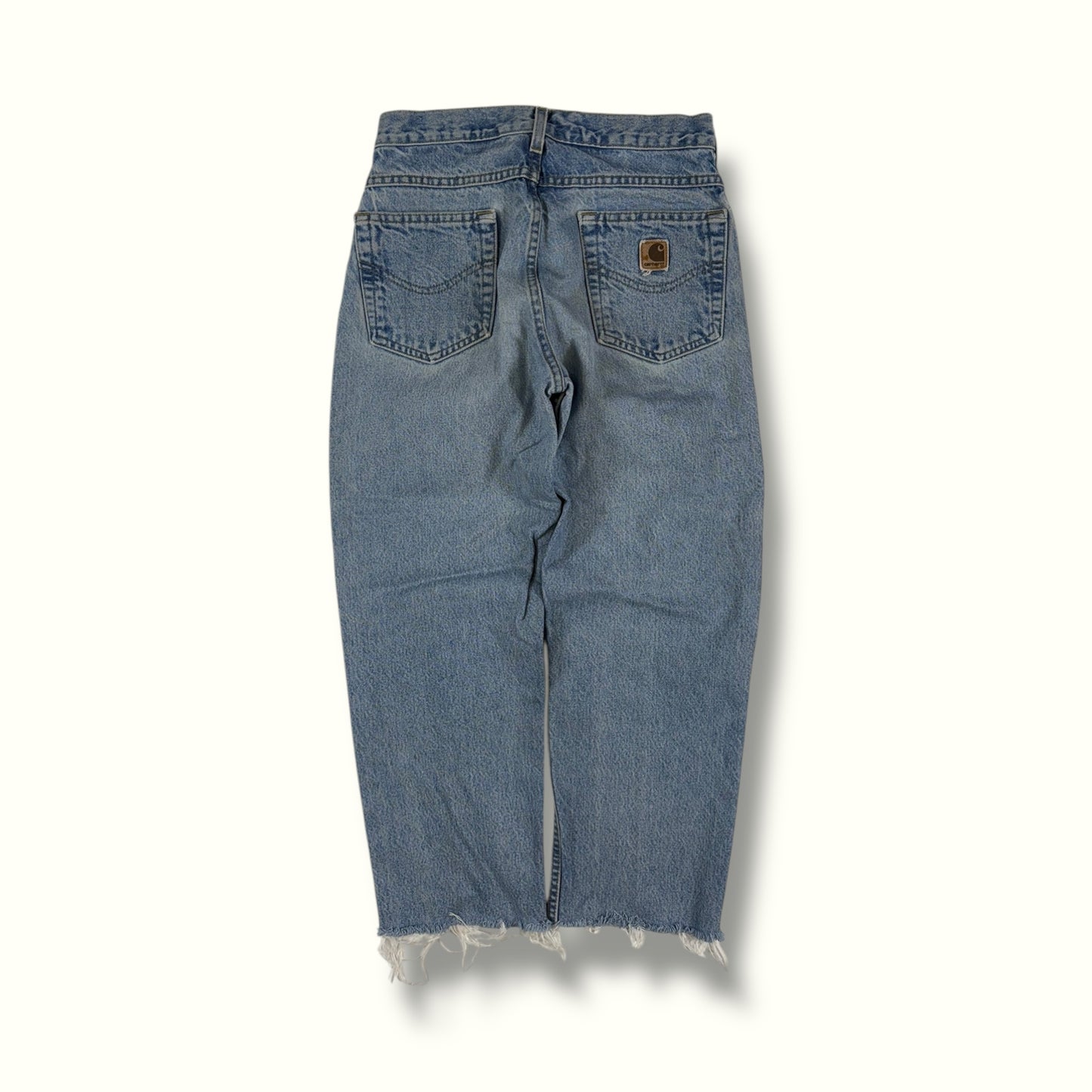 Vintage 90s Carhartt jeans (W28)