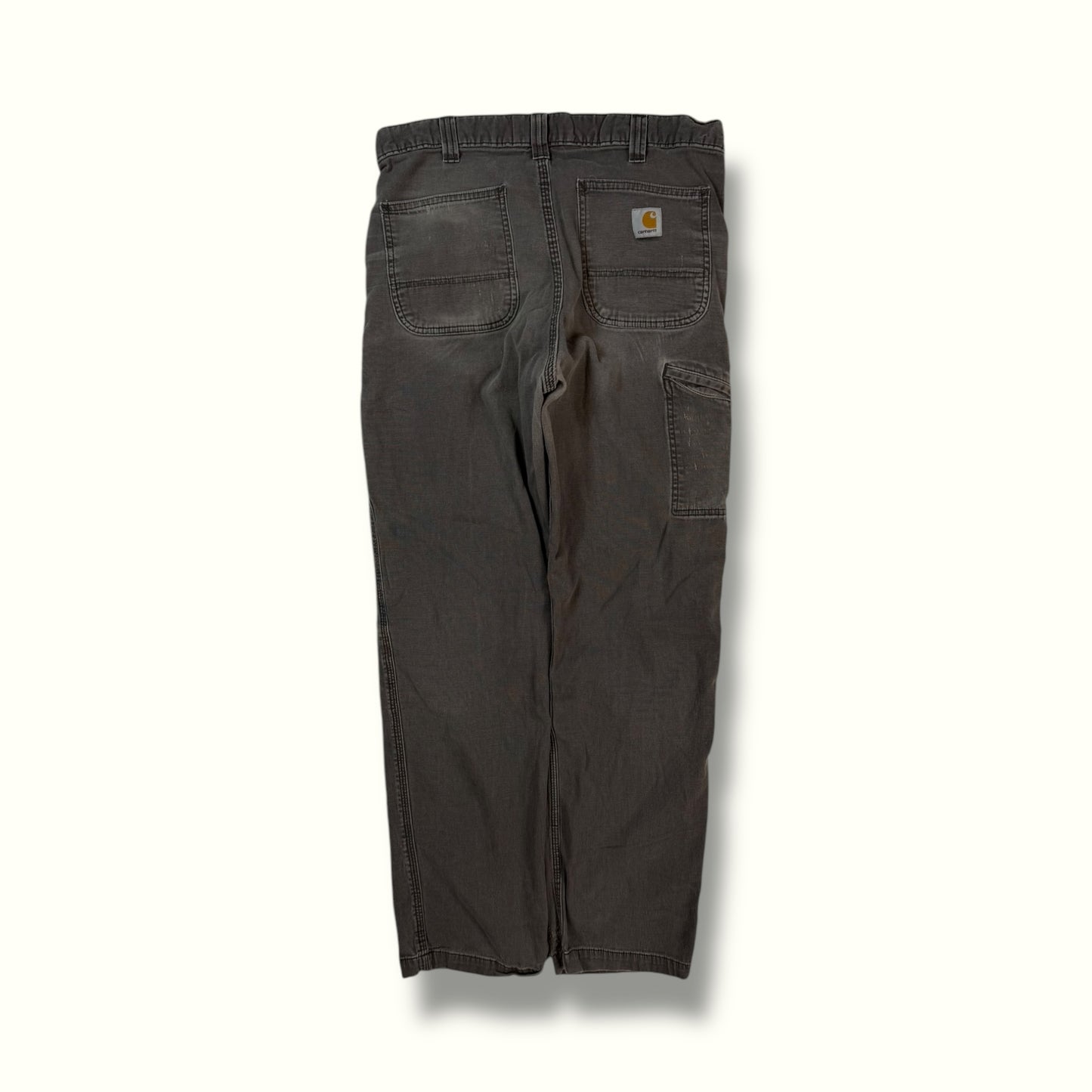 Carhartt carpenter pants (W32)
