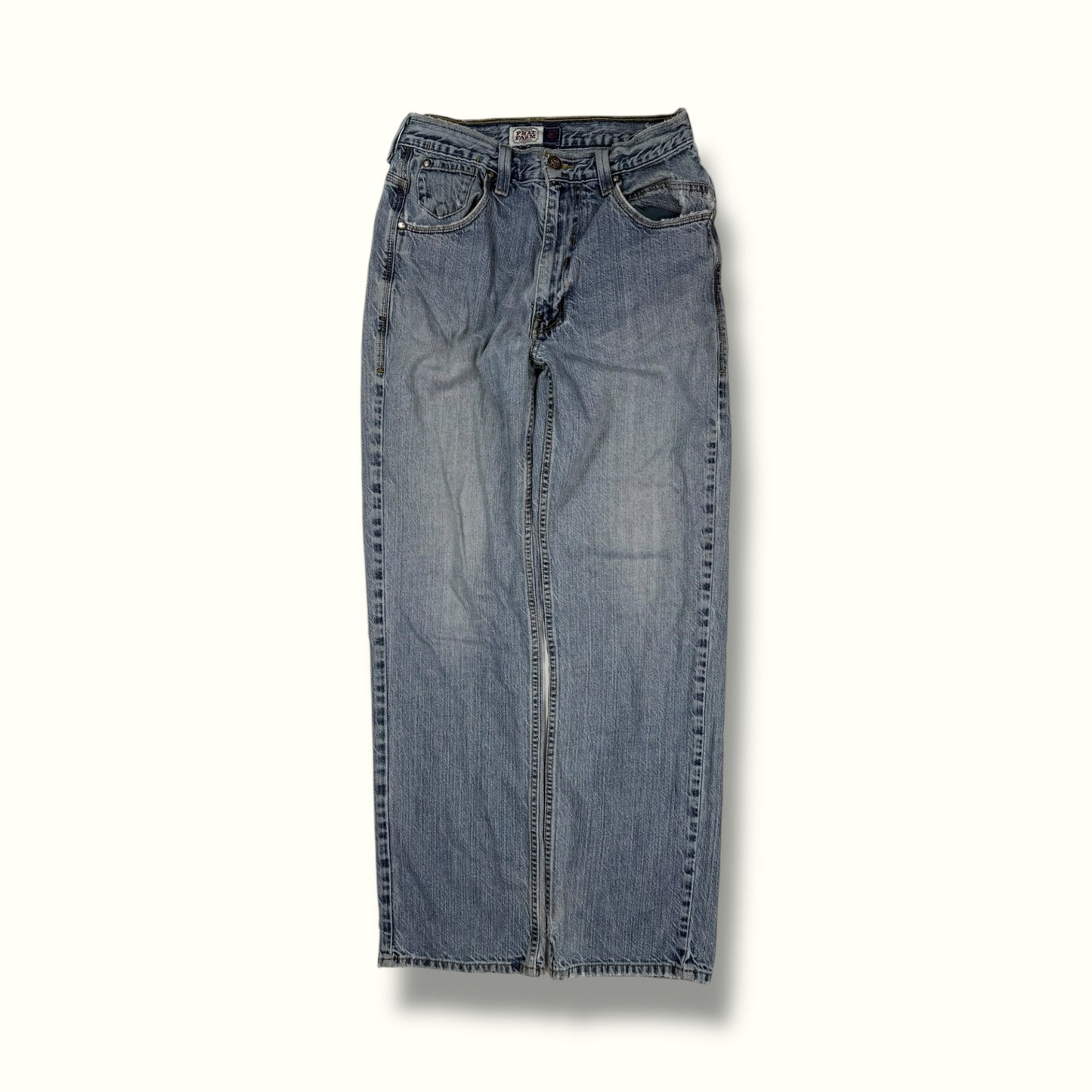 Vintage Phat Farm baggy jeans (W28)