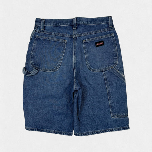 Vintage Dickies baggy carpenter jorts (W30)