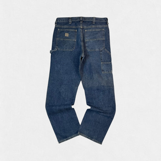 Vintage Lee baggy carpenter jeans (W36)