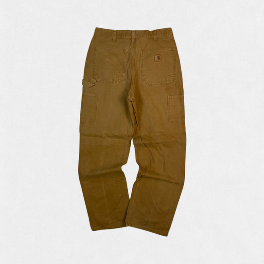 Carhartt baggy carpenter pants (W32)