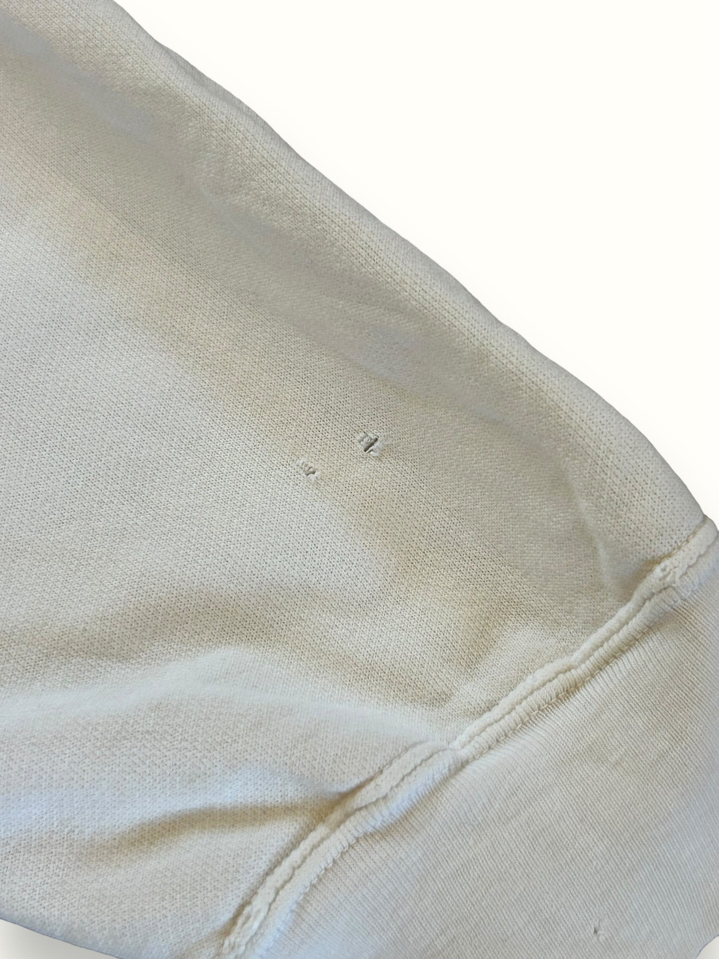 Vintage Guess Jeans spell out sweatshirt (L)