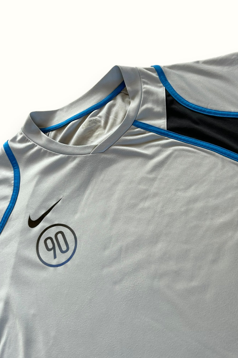 Vintage Nike T90 tee (XL)