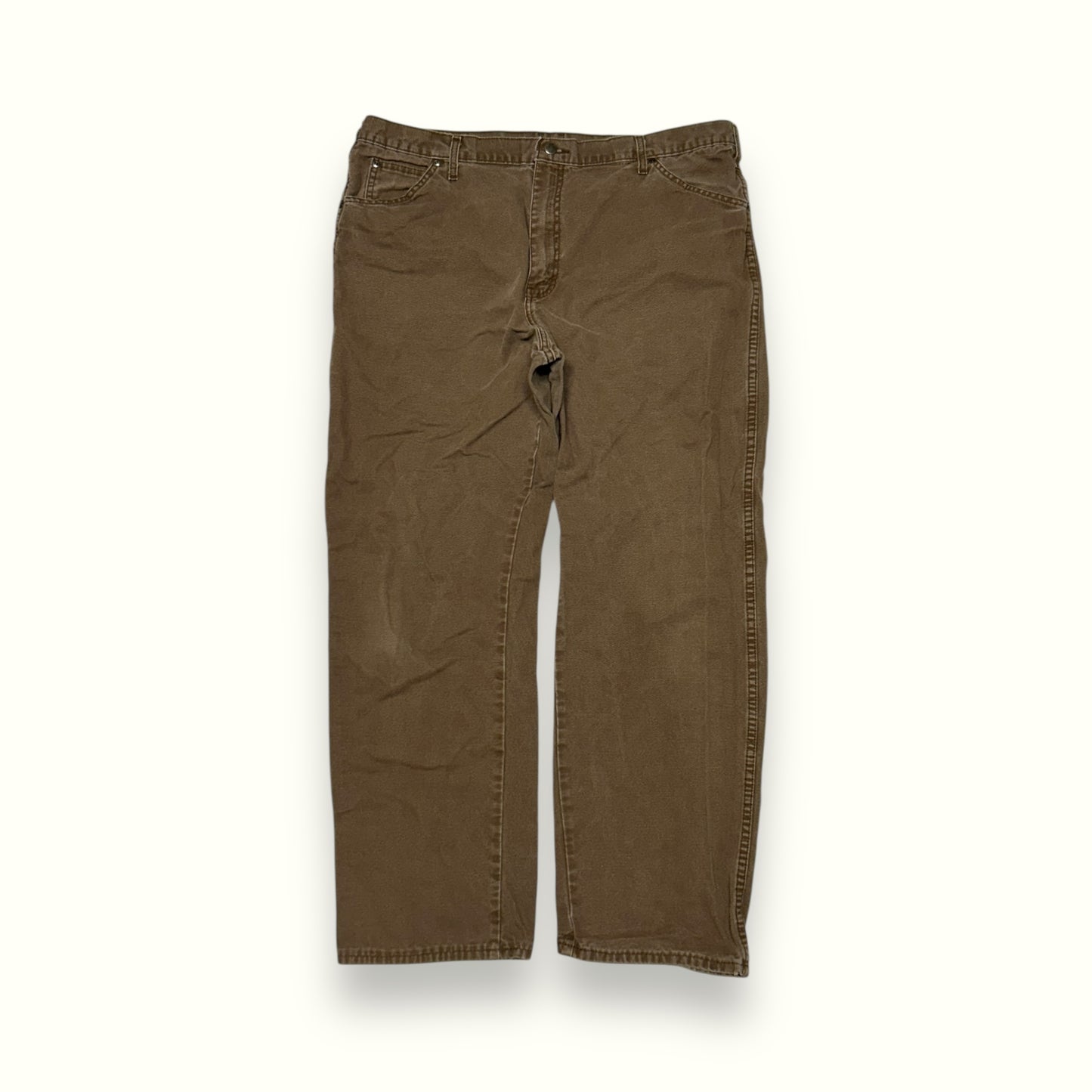 Dickies baggy carpenter pants (W40)