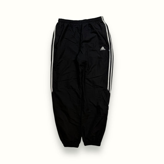 Vintage Adidas baggy track pants (M)