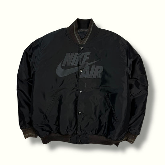 Vintage Nike air bomber jacket (M)