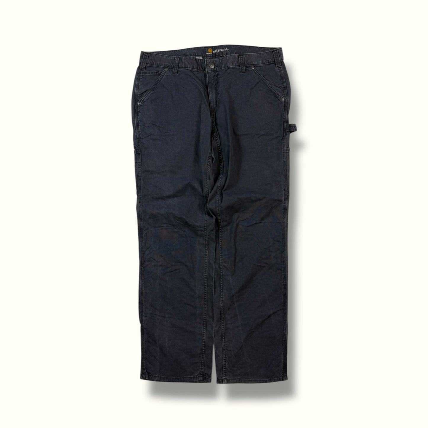 Carhartt baggy carpenter pants (W36)