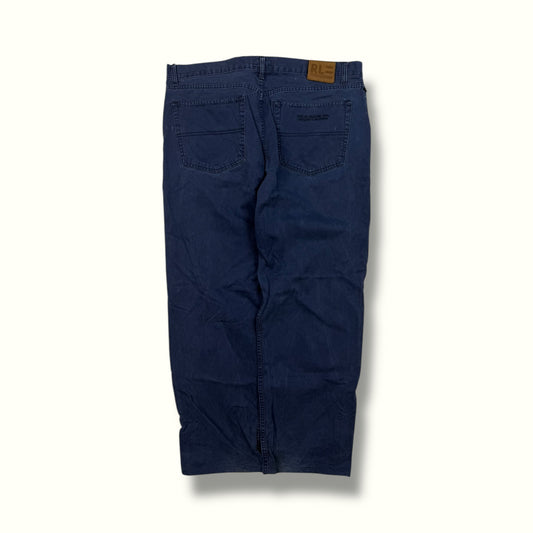 Vintage Ralph Lauren polo jeans co trousers (W38)