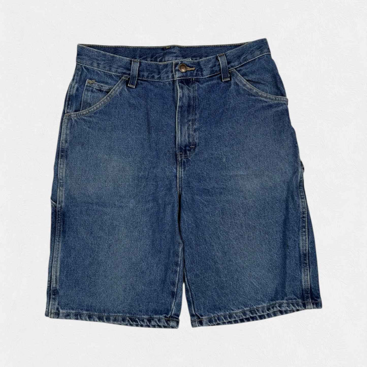 Vintage Dickies baggy carpenter jorts (W30)