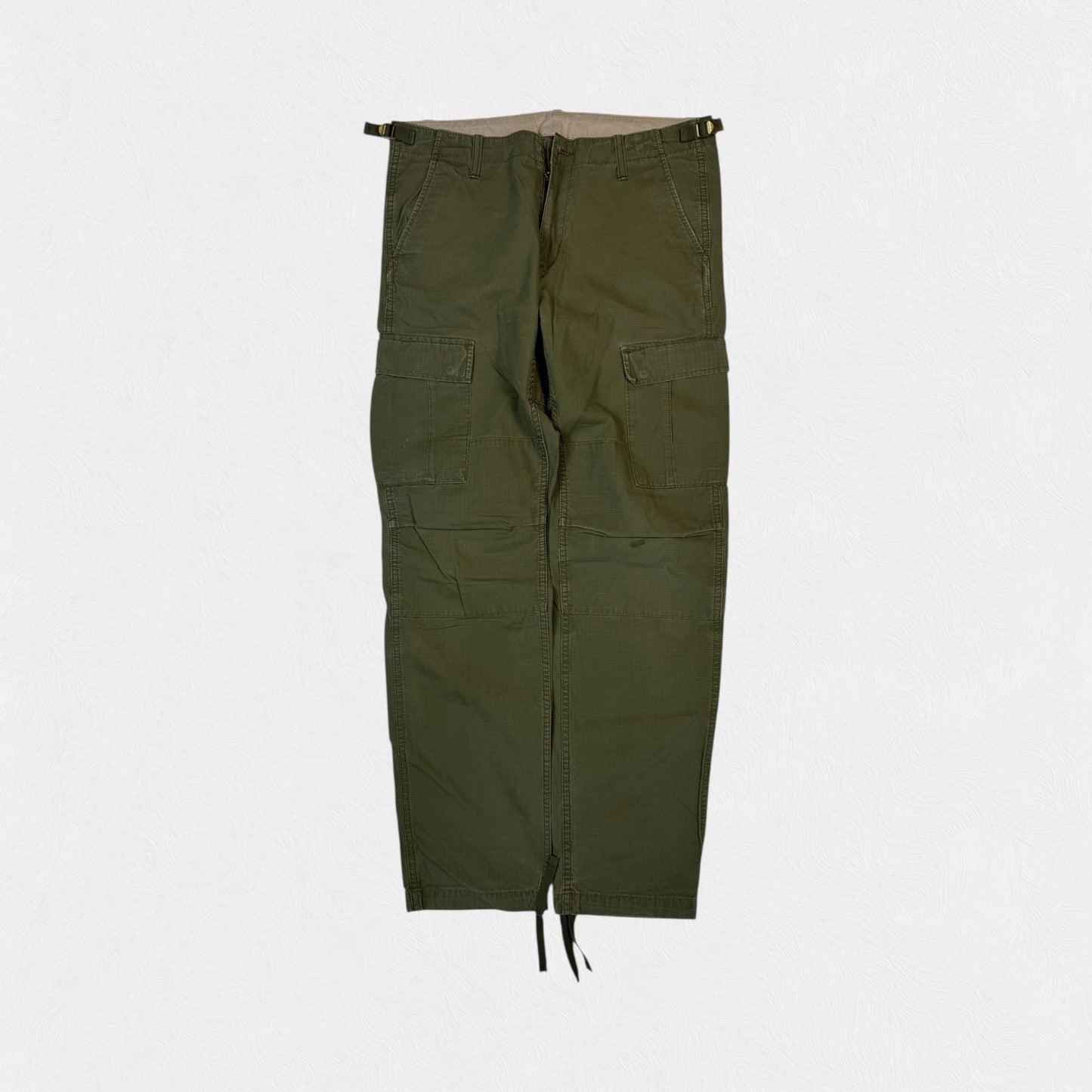 Carhartt aviation ripstop pants (W31)