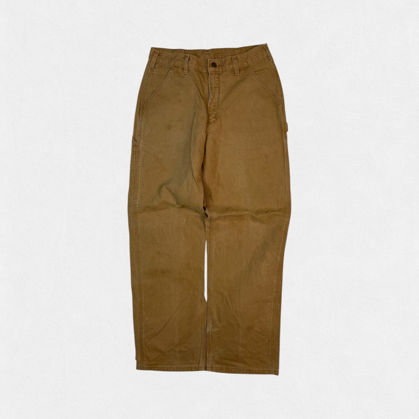 Carhartt baggy carpenter pants (W32)