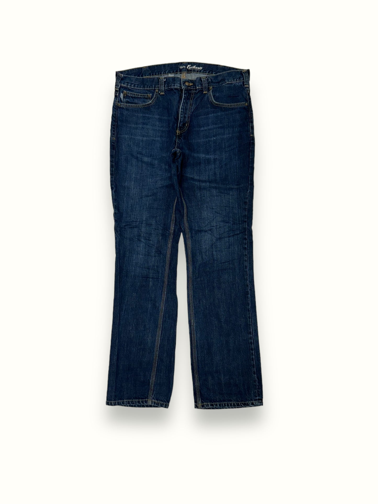 Carhartt jeans (W36)