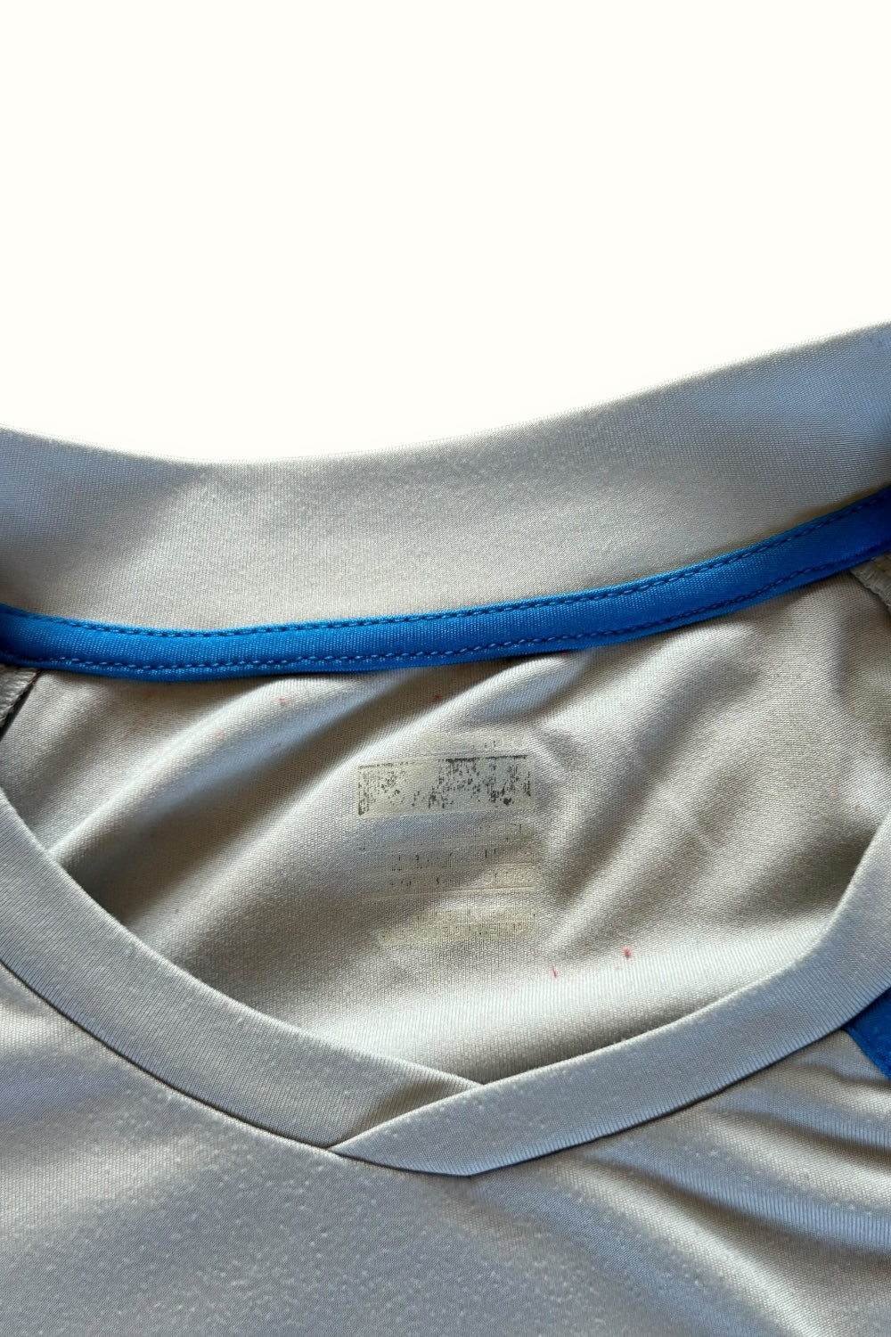 Vintage Nike T90 tee (XL)