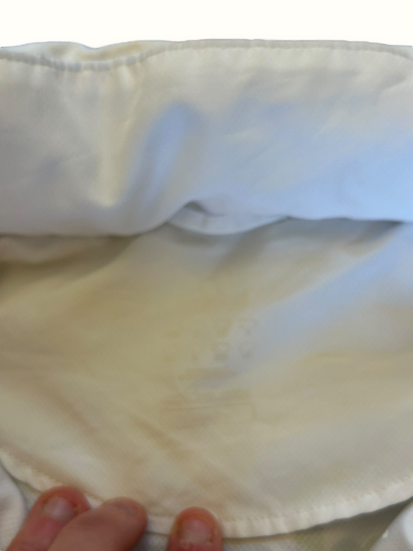 Vintage Liverpool 2009/10 quarter zip track jacket (L)