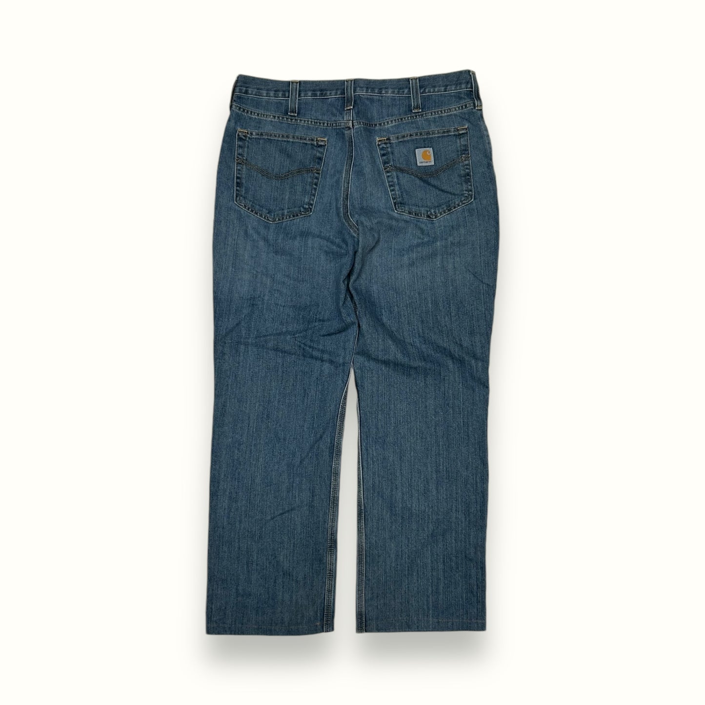 Carhartt baggy jeans (W36)