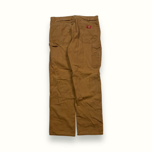Dickies baggy carpenter pants (W36)