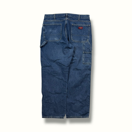 Dickies baggy carpenter jeans (W34)