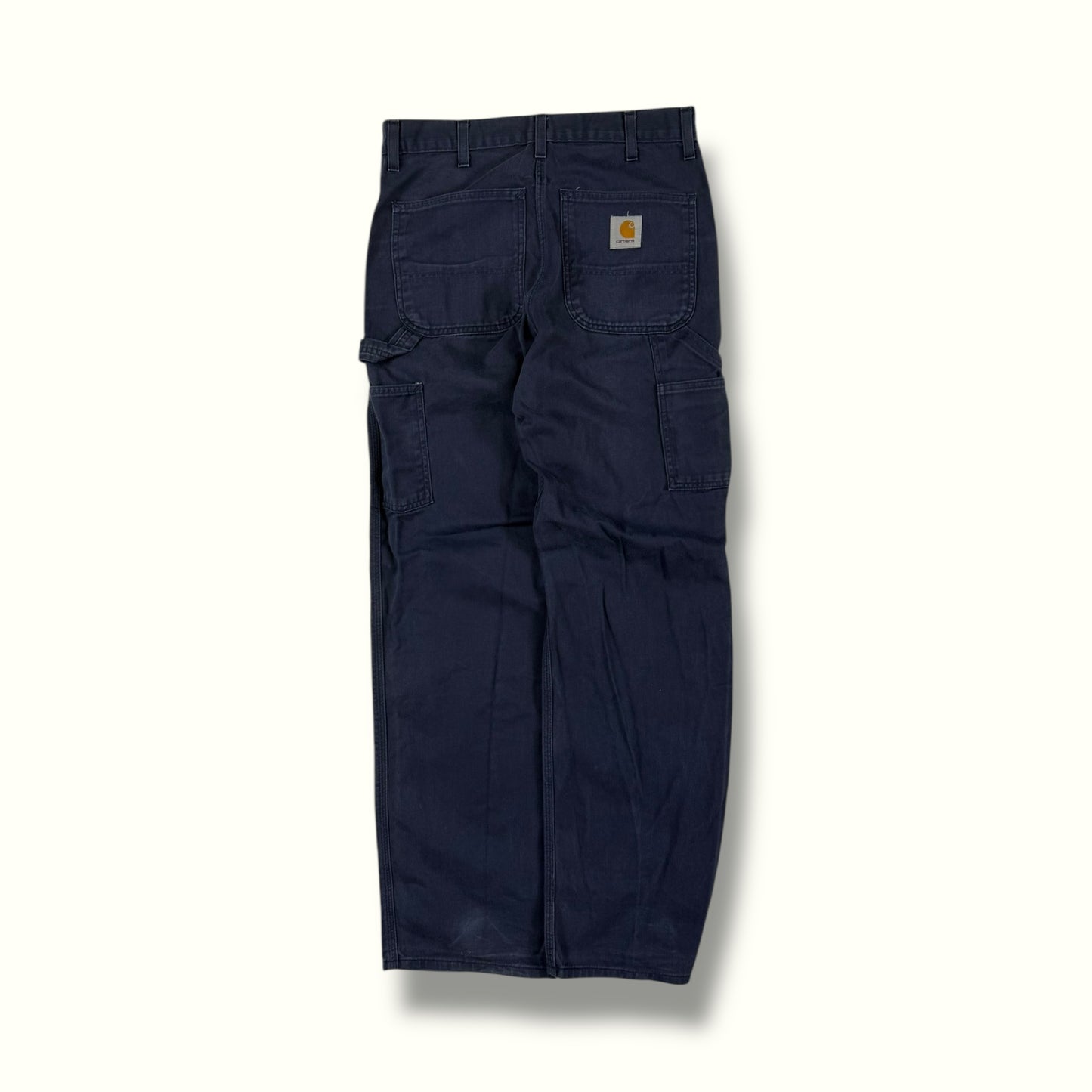 Carhartt baggy carpenter pants (W30)