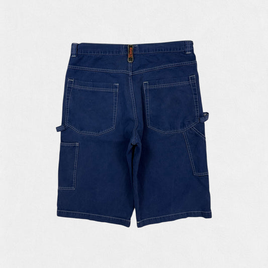 Baggy carpenter jorts (W36)