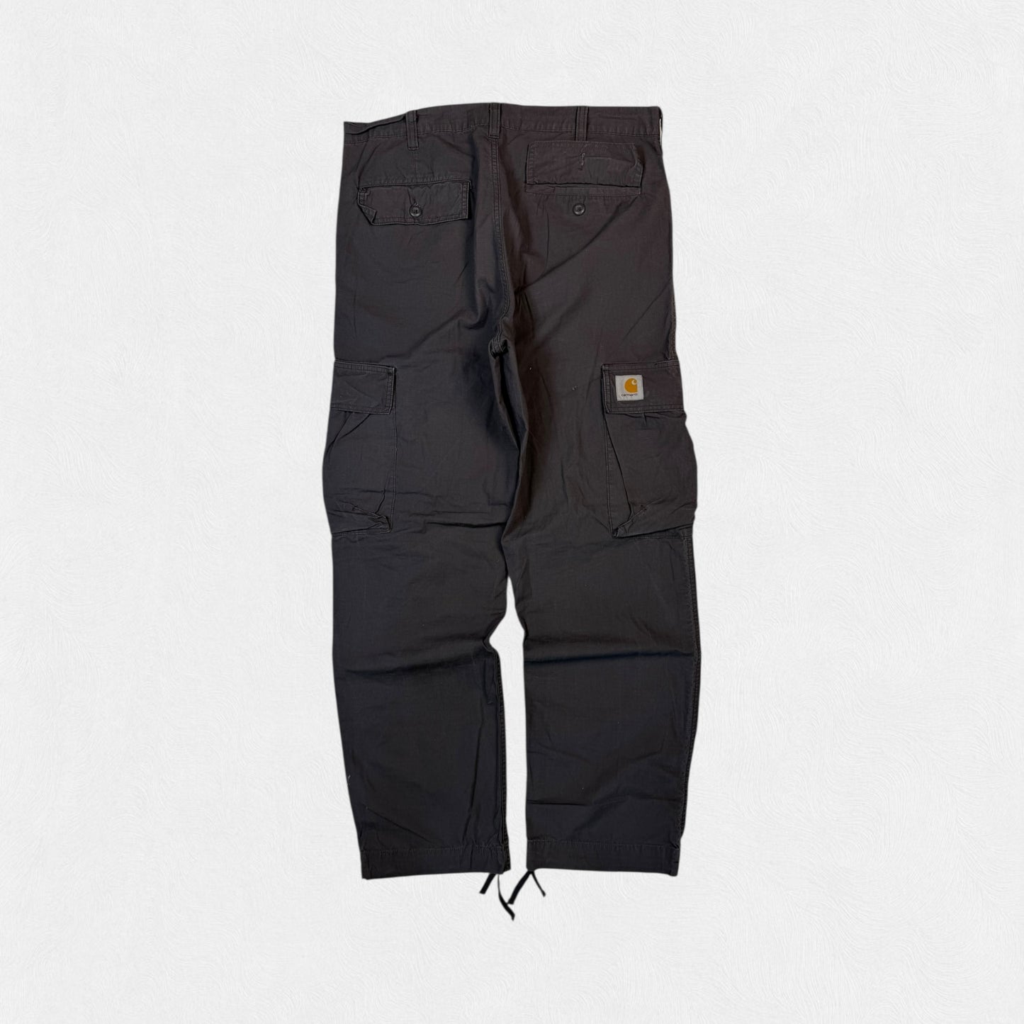 Carhartt baggy cargo pants (W36)
