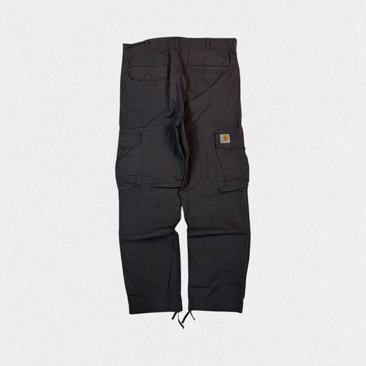 Carhartt baggy cargo pants (W36)