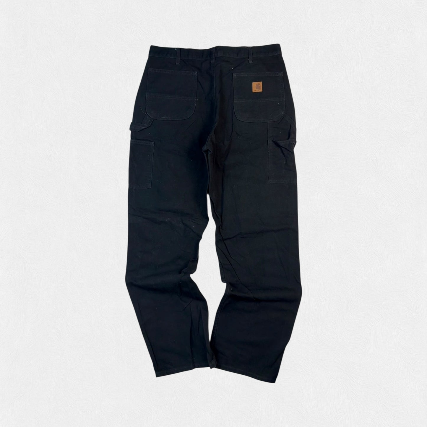 Carhartt baggy carpenter pants (W36)
