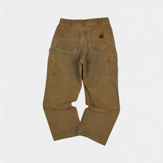 Carhartt baggy carpenter pants (W30)