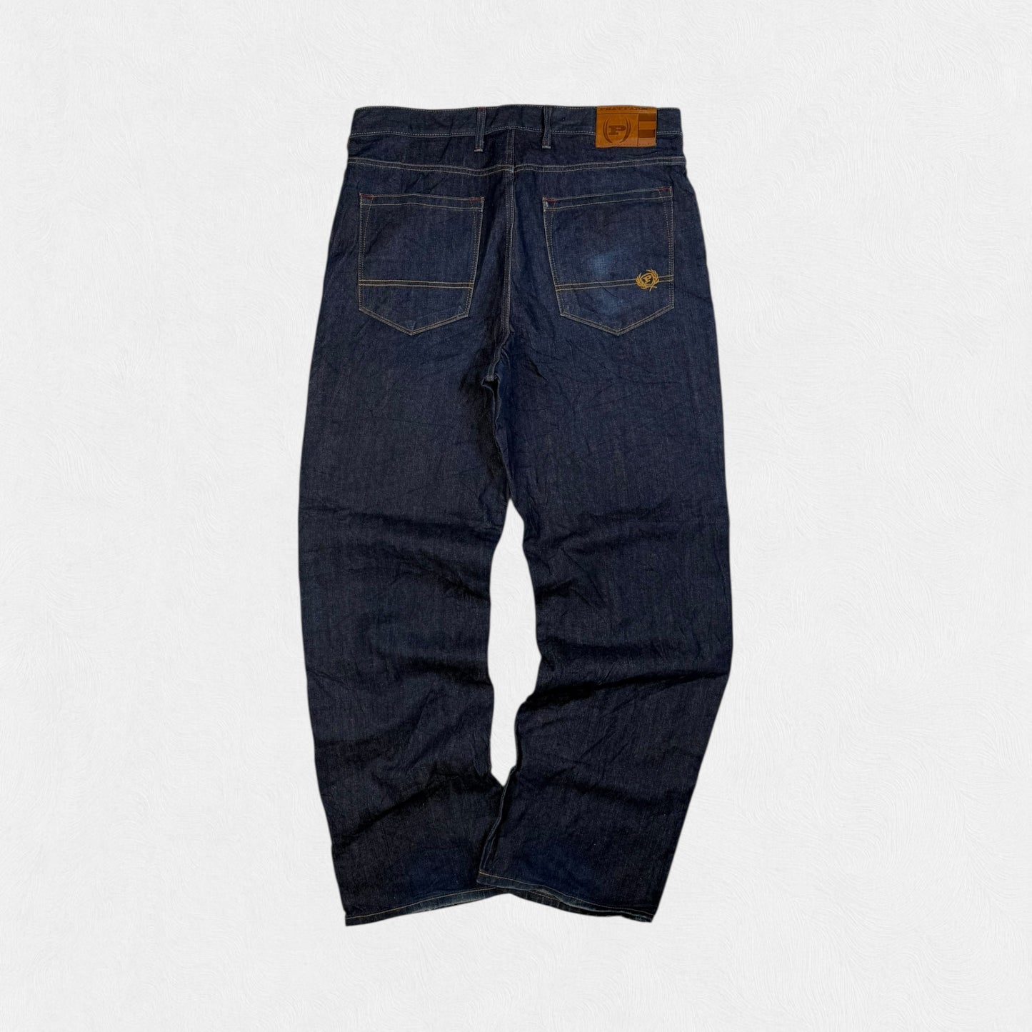 Vintage Phat Farm baggy Jeans (W38)